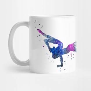 Acro yoga Mug